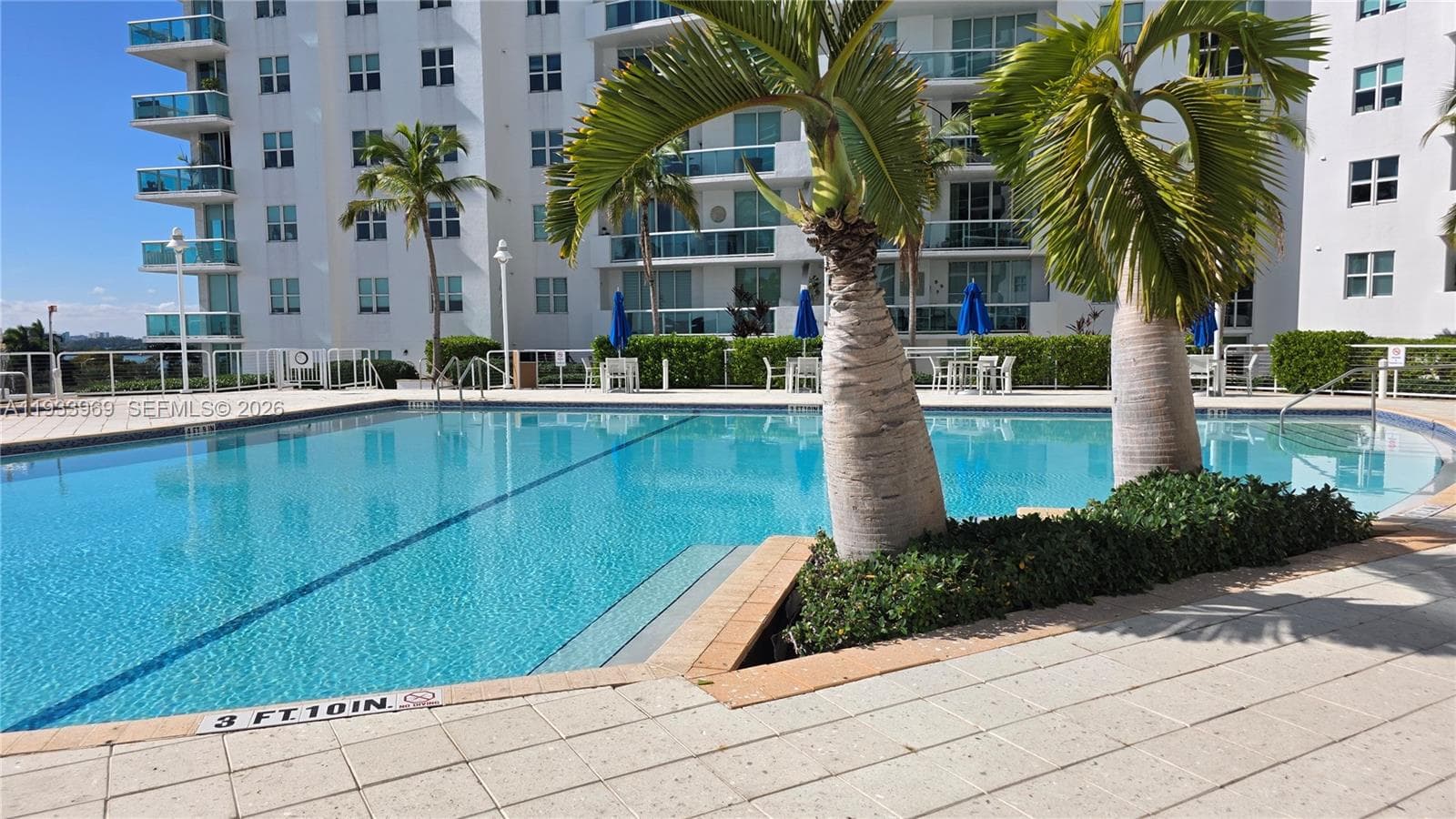 360 CONDOMINIUM · #703 in North Bay Village - Photo 48