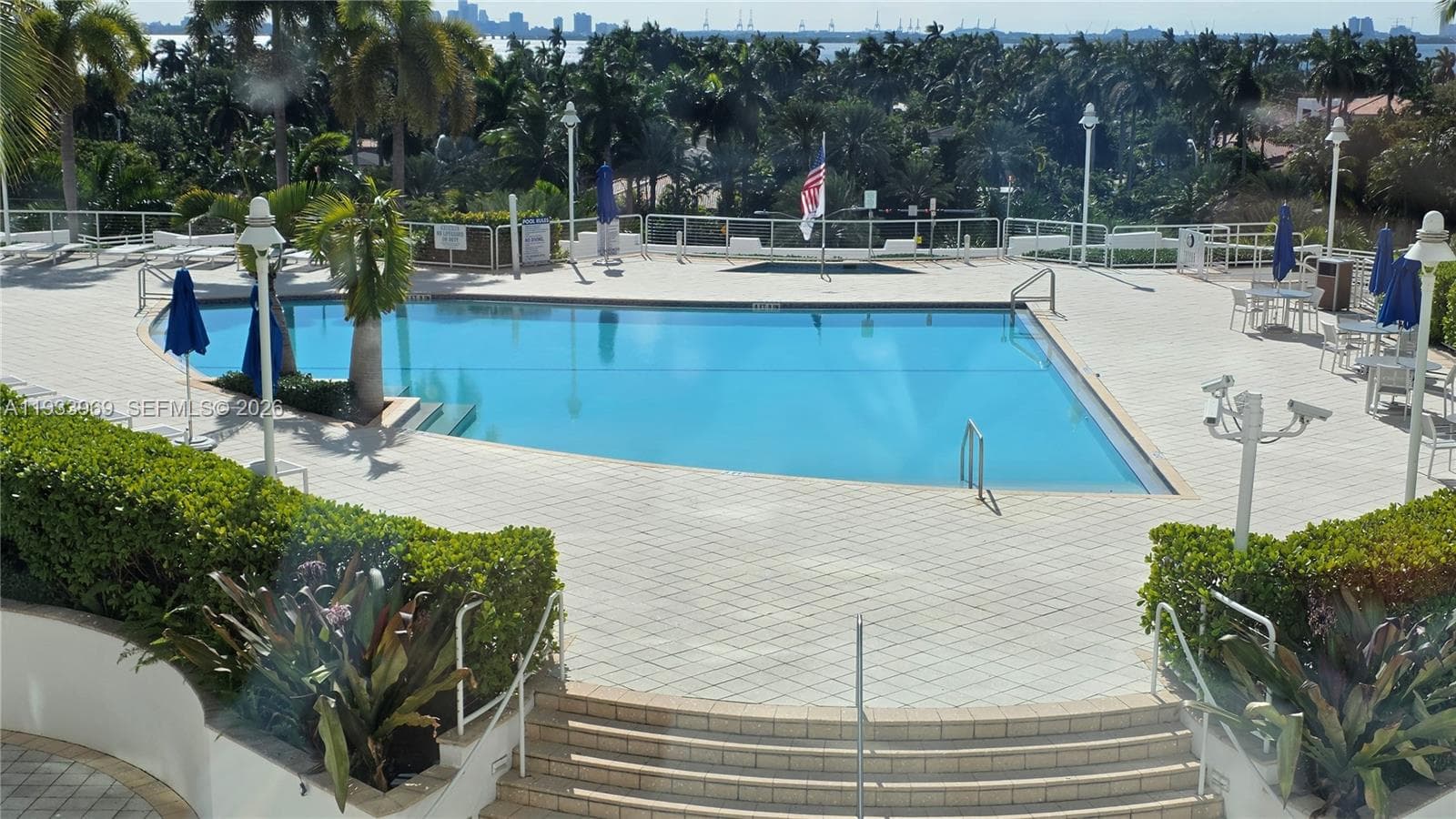 360 CONDOMINIUM · #703 in North Bay Village - Photo 44