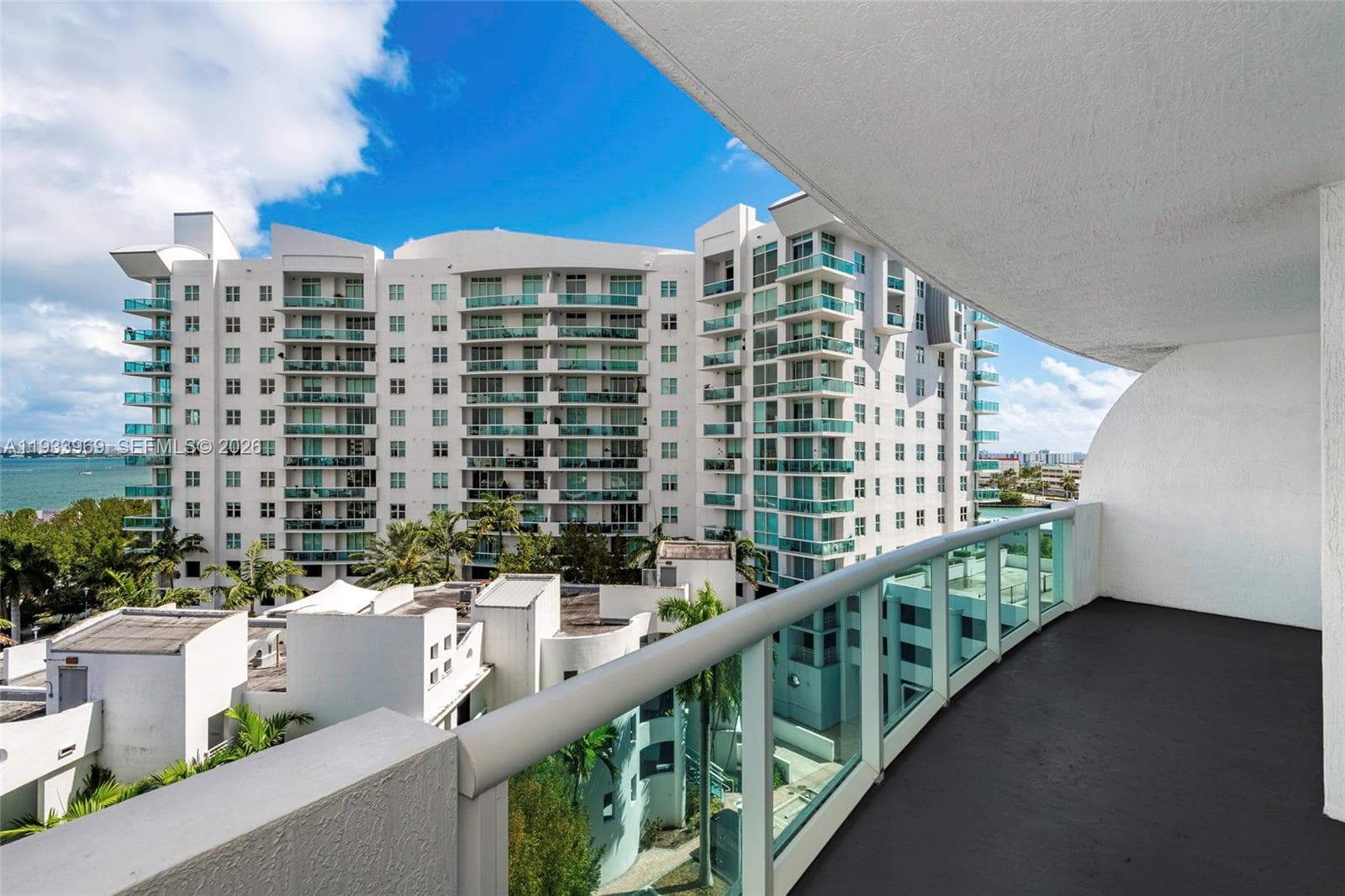 360 CONDOMINIUM · #703 in North Bay Village - Photo 68
