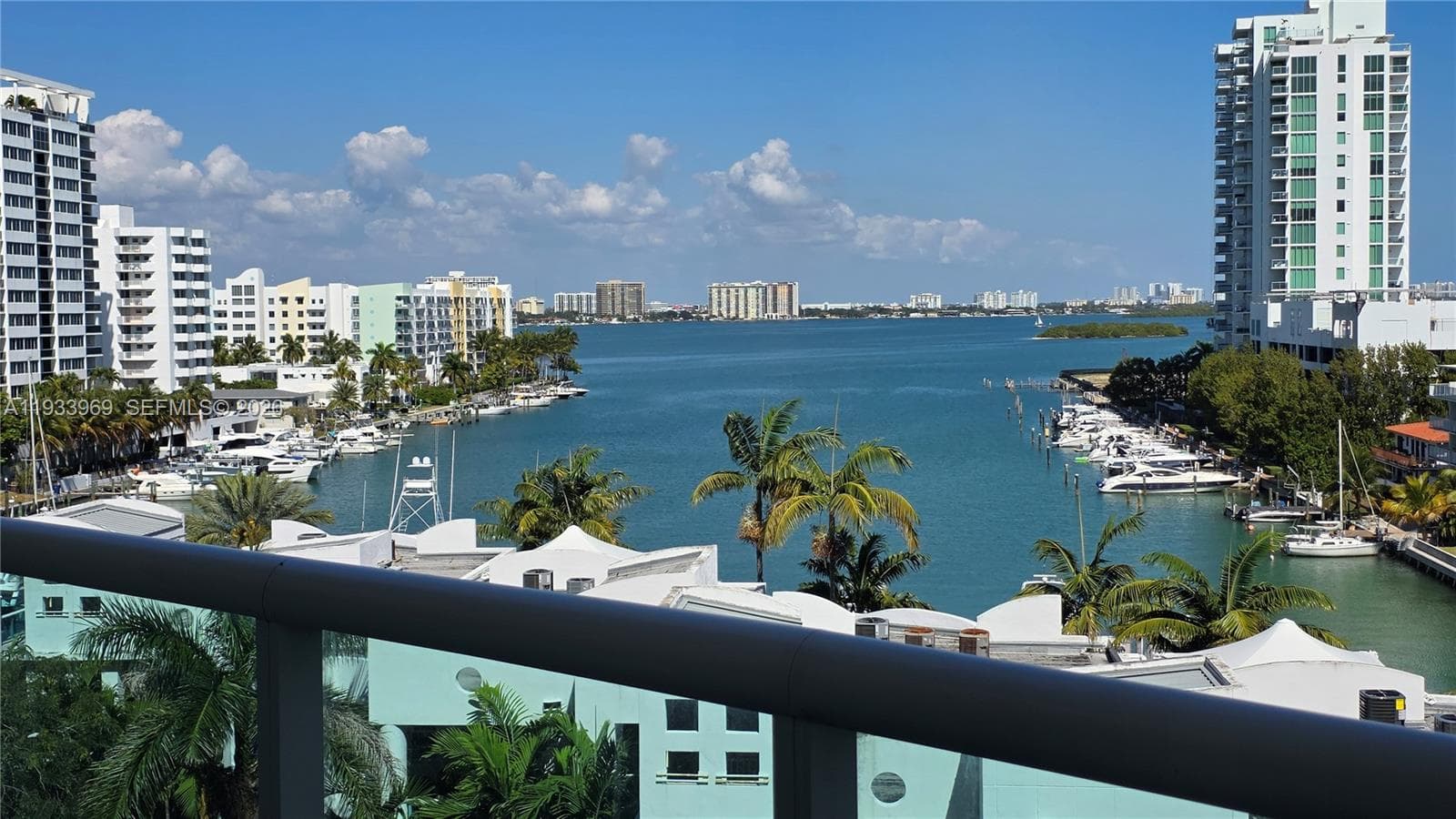 360 CONDOMINIUM · #703 in North Bay Village - Photo 35