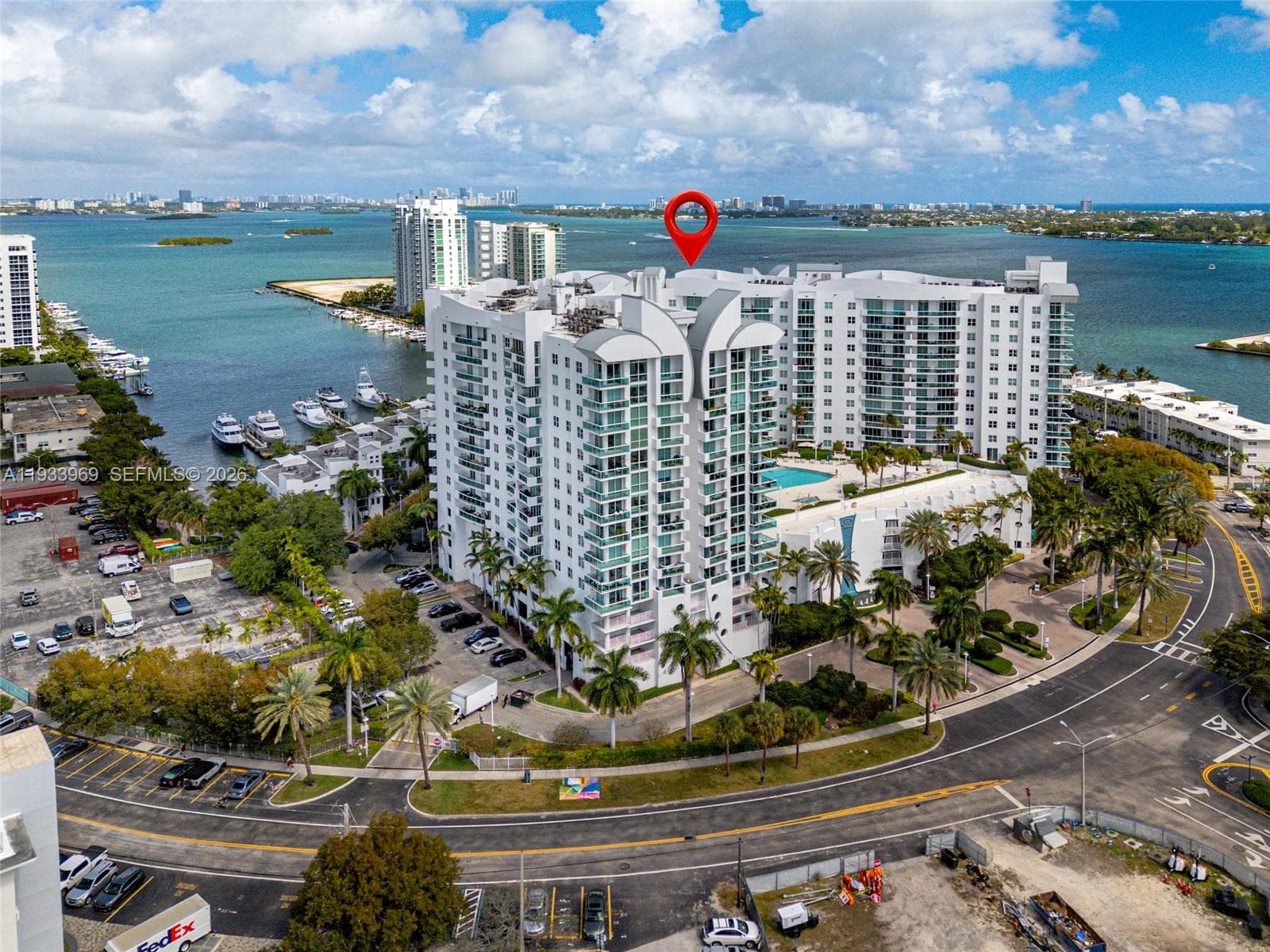 360 CONDOMINIUM · #703 in North Bay Village - Photo 64