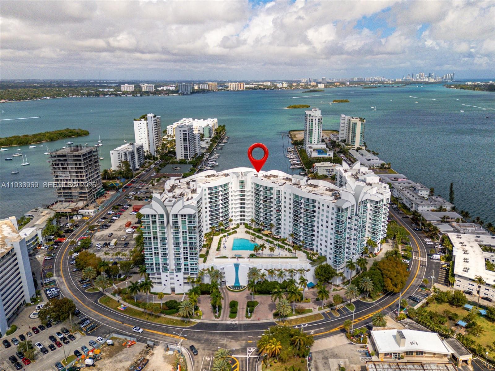 360 CONDOMINIUM · #703 in North Bay Village - Photo 39