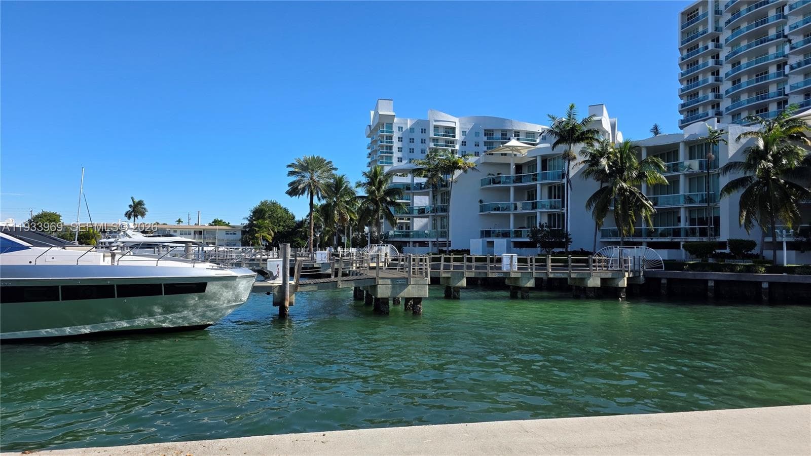360 CONDOMINIUM · #703 in North Bay Village - Photo 60