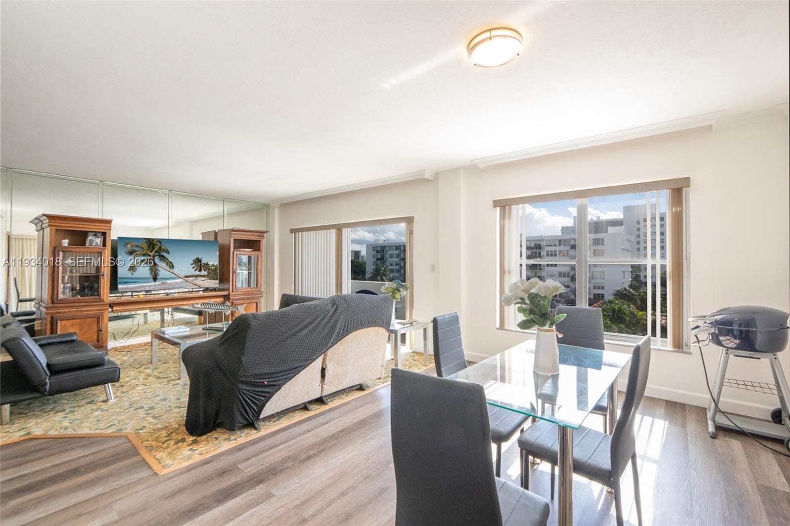 BERKSHIRE HOUSE CONDO · #504 in Bay Harbor Islands - Photo 7