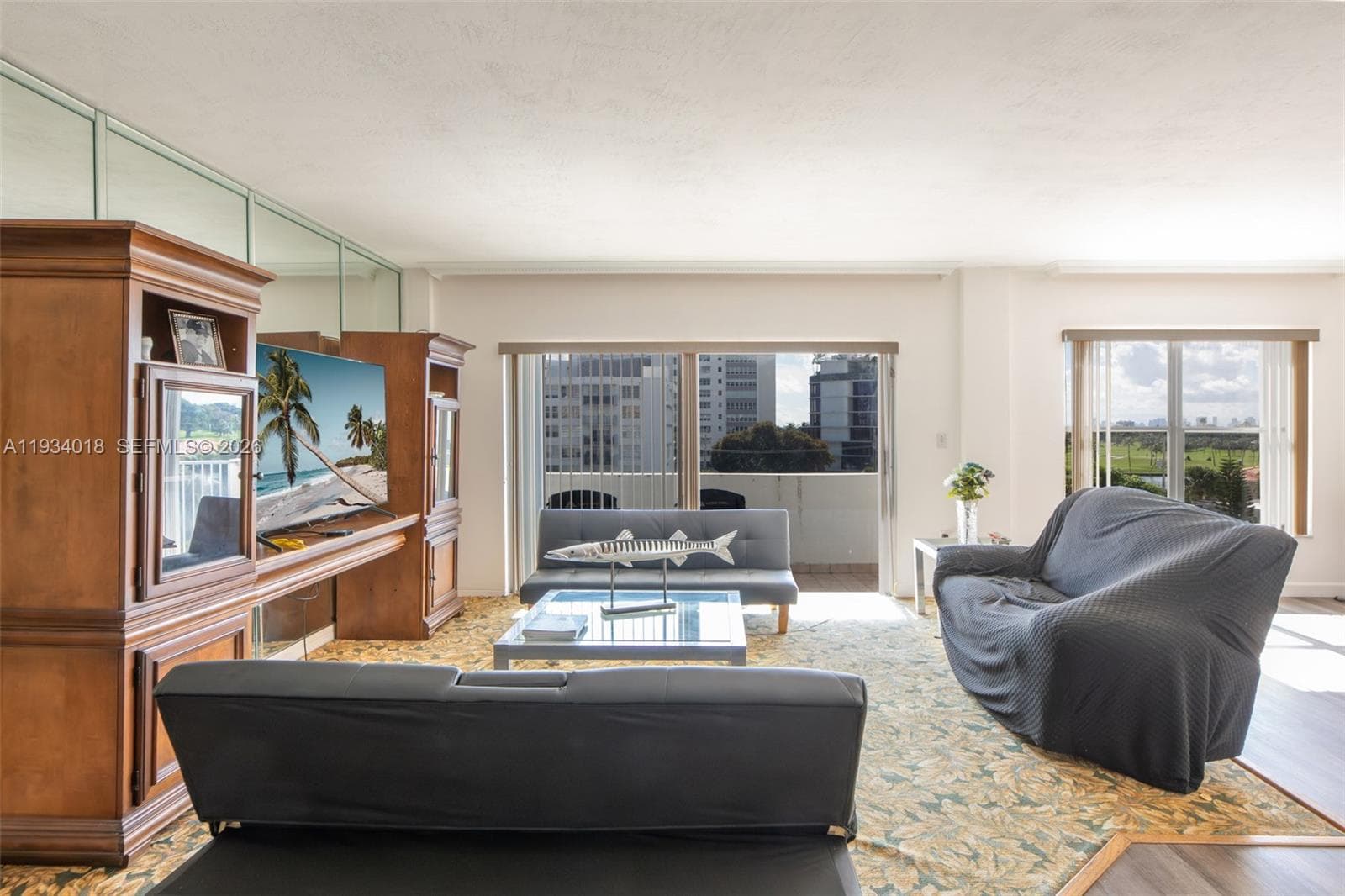 BERKSHIRE HOUSE CONDO · #504 in Bay Harbor Islands - Photo 3