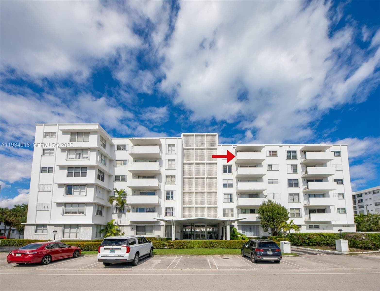 BERKSHIRE HOUSE CONDO · #504 in Bay Harbor Islands - Photo 1