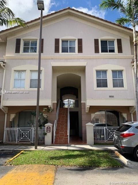 CENTURY PARK CONDO NO 2 · #204 in Miami - Photo 2