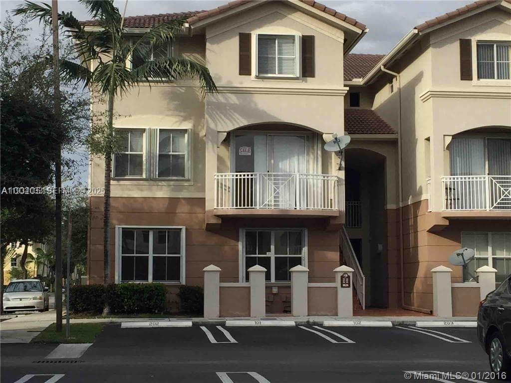 CENTURY PARK CONDO NO 2 · #204 in Miami - Photo 1
