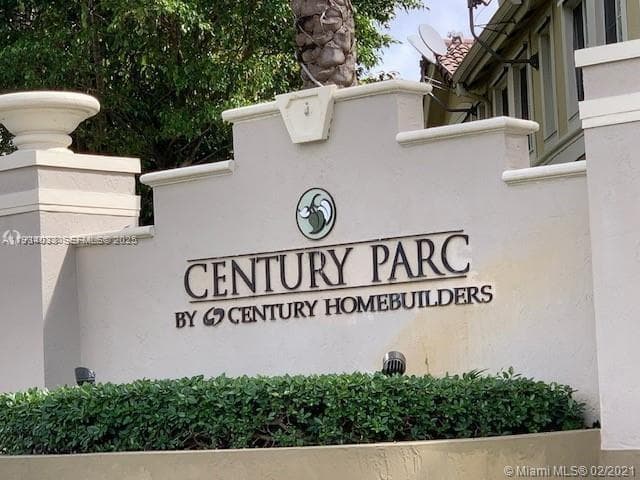 CENTURY PARK CONDO NO 2 · #204 in Miami - Photo 5