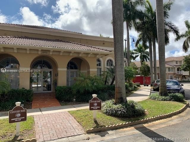 CENTURY PARK CONDO NO 2 · #204 in Miami - Photo 4