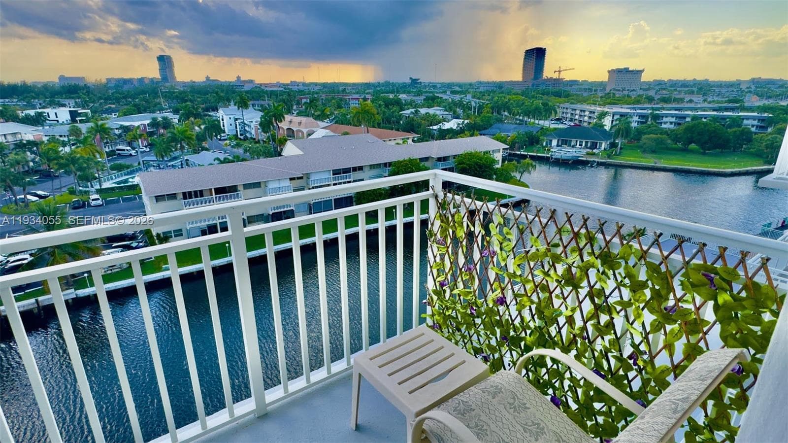 GOLDEN HORN SOUTH CONDO · #8A in Hallandale Beach - Photo 2