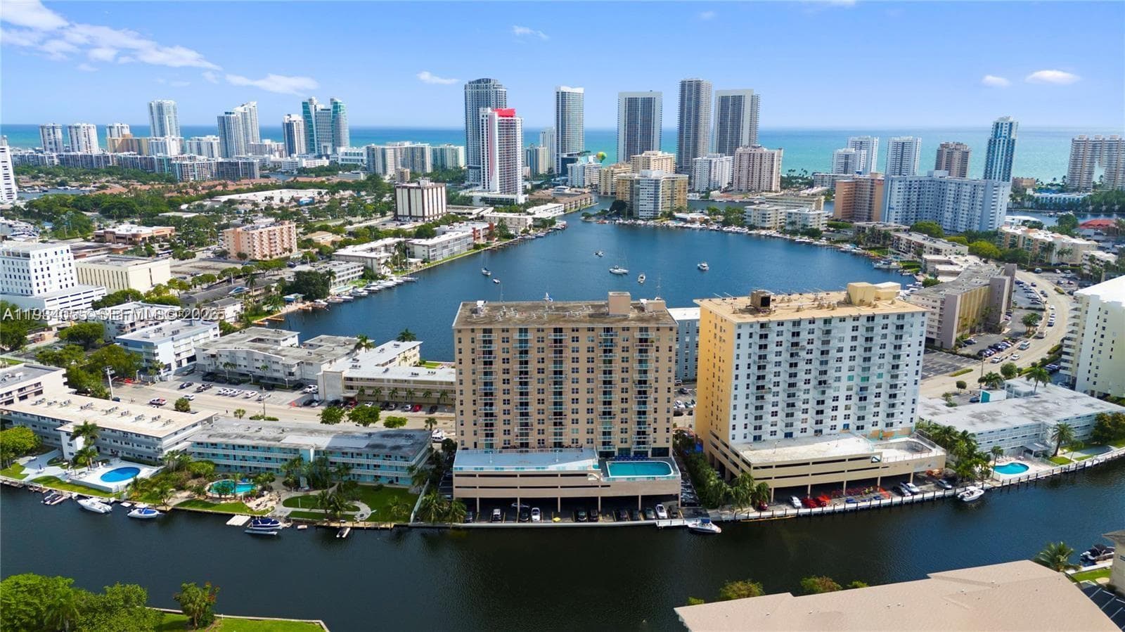 GOLDEN HORN SOUTH CONDO · #8A in Hallandale Beach - Photo 1