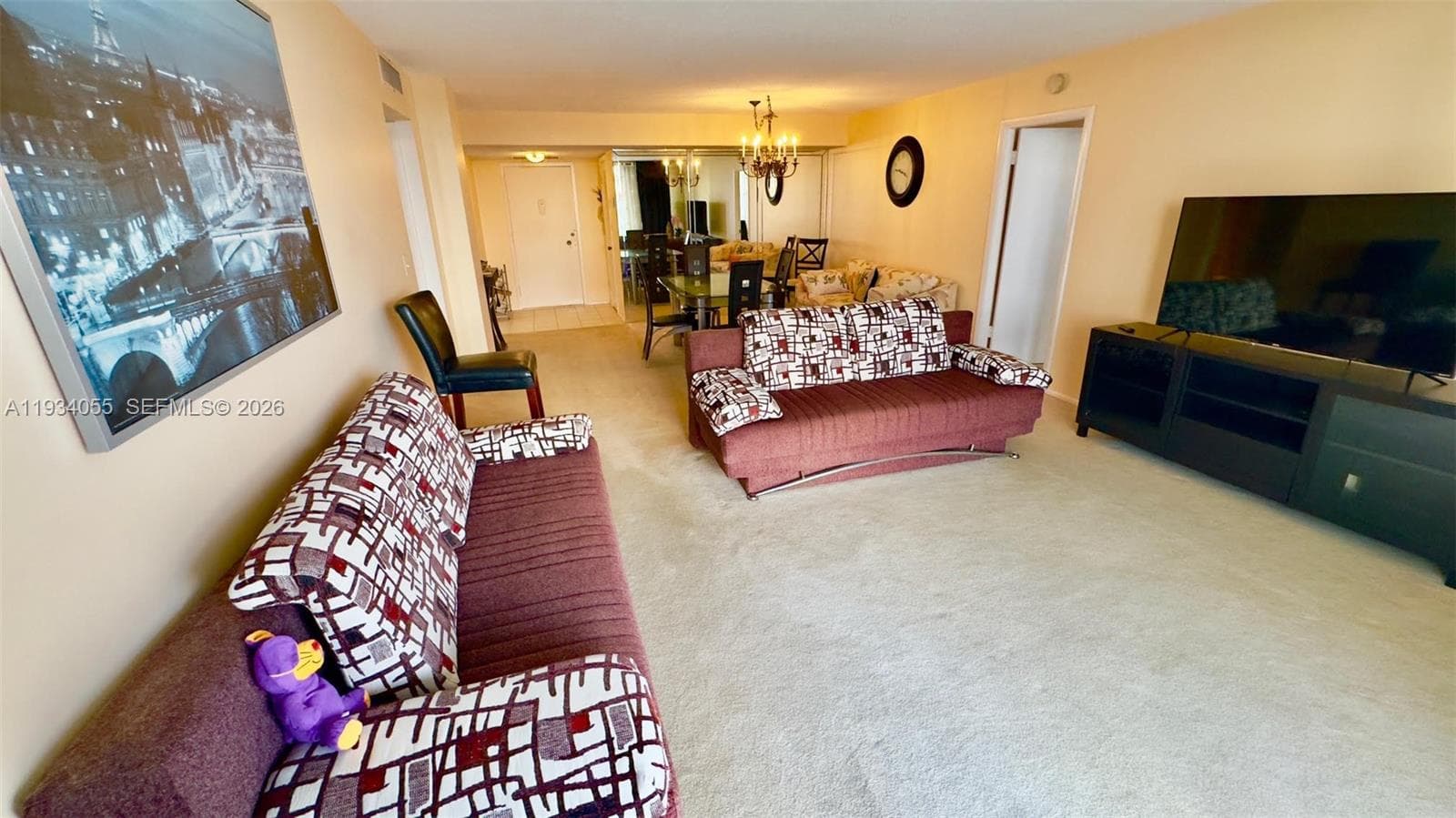 GOLDEN HORN SOUTH CONDO · #8A in Hallandale Beach - Photo 9