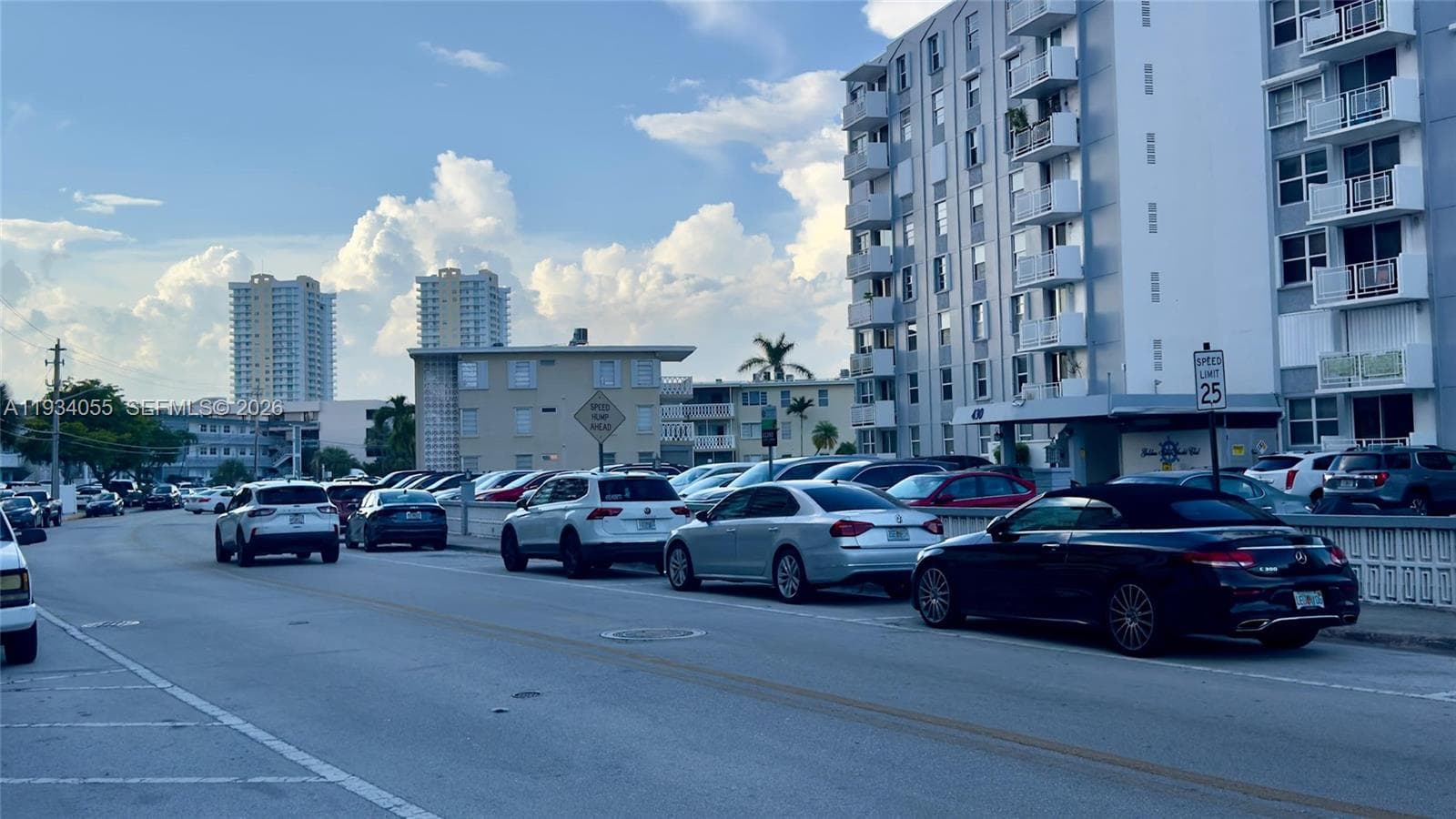 GOLDEN HORN SOUTH CONDO · #8A in Hallandale Beach - Photo 30