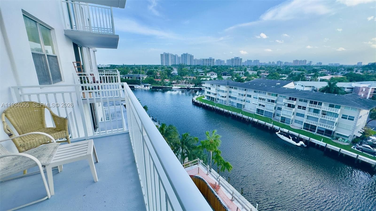 GOLDEN HORN SOUTH CONDO · #8A in Hallandale Beach - Photo 4