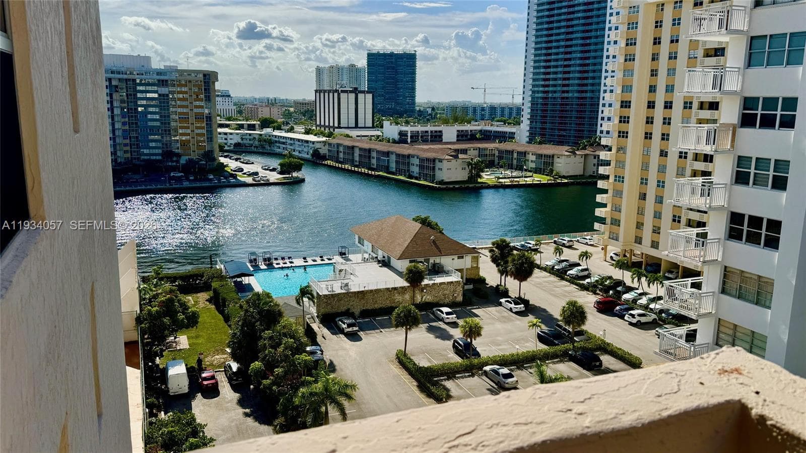 PRINCE GEORGE ARMS CONDO · #11B in Hallandale Beach - Photo 2
