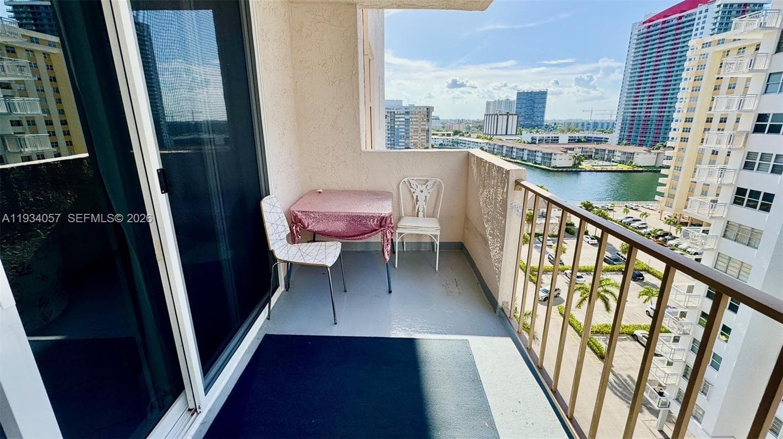 PRINCE GEORGE ARMS CONDO · #11B in Hallandale Beach - Photo 13