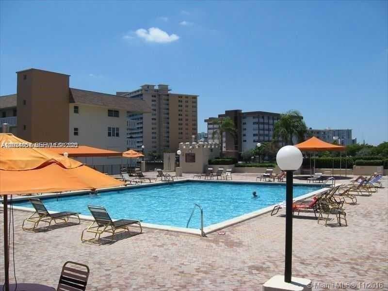 PRINCE GEORGE ARMS CONDO · #11B in Hallandale Beach - Photo 36
