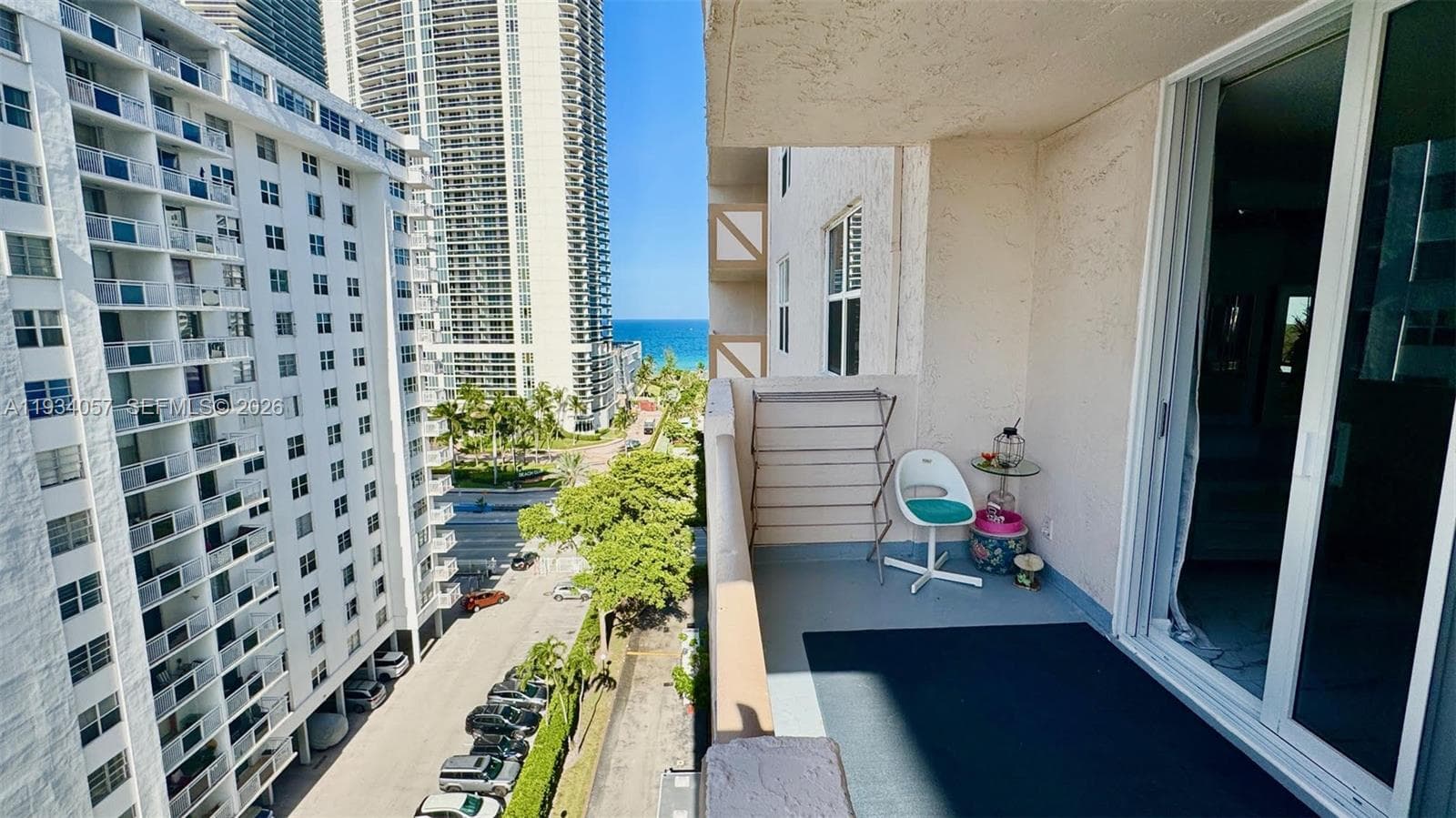 PRINCE GEORGE ARMS CONDO · #11B in Hallandale Beach - Photo 1