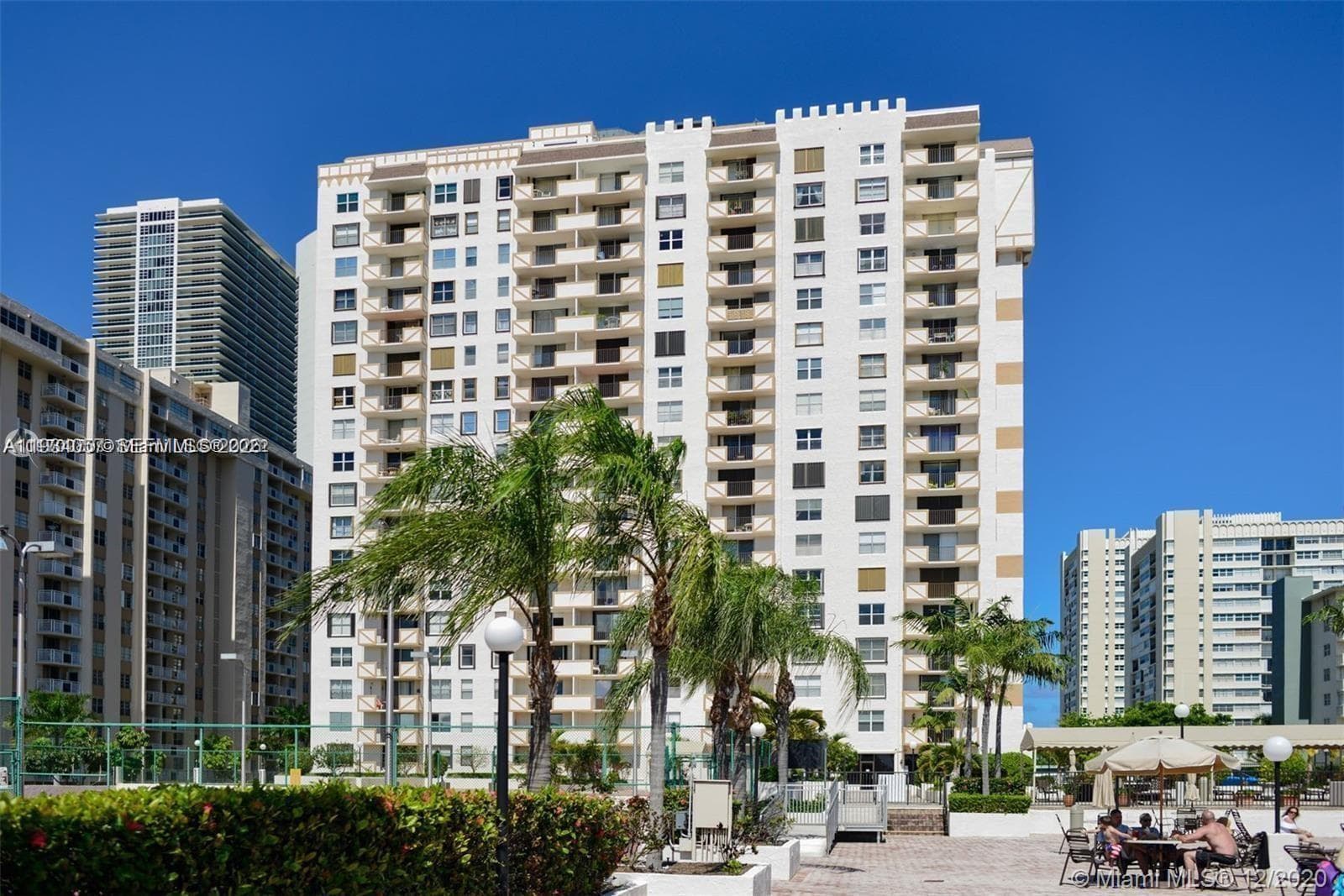 PRINCE GEORGE ARMS CONDO · #11B in Hallandale Beach - Photo 34