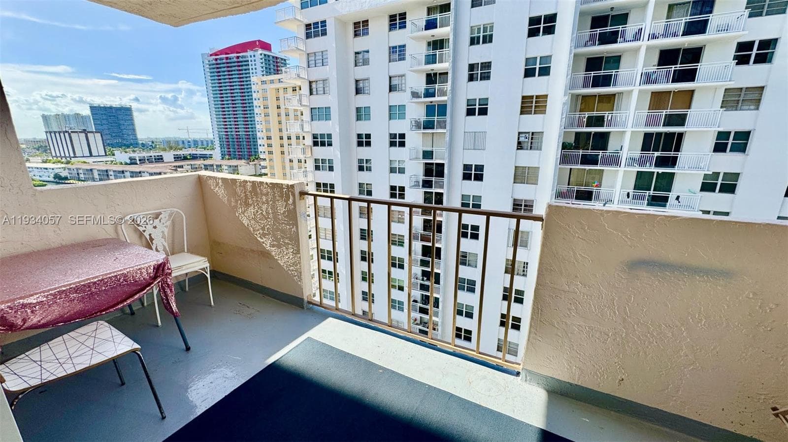 PRINCE GEORGE ARMS CONDO · #11B in Hallandale Beach - Photo 14