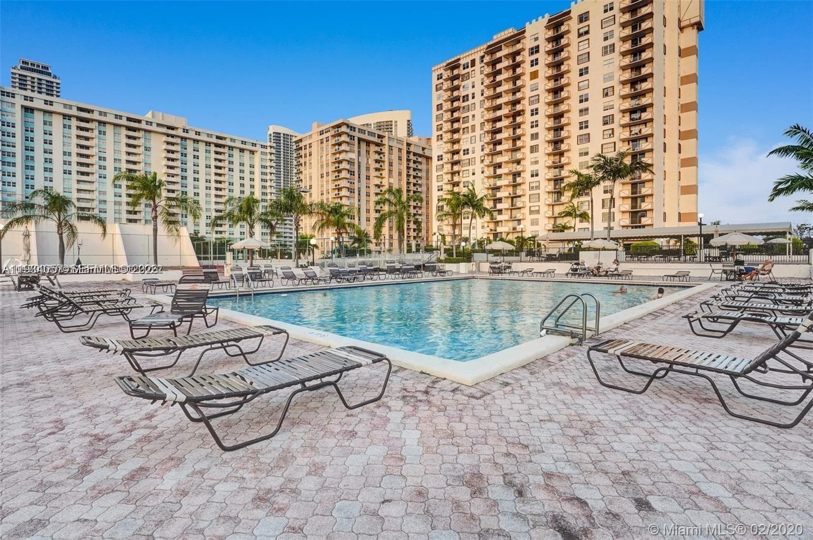 PRINCE GEORGE ARMS CONDO · #11B in Hallandale Beach - Photo 35