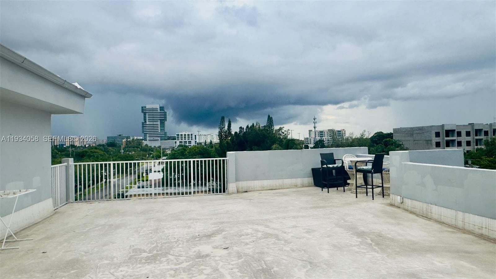 SECOND GULFSTREAM GARDEN · #502S in Hallandale Beach - Photo 47