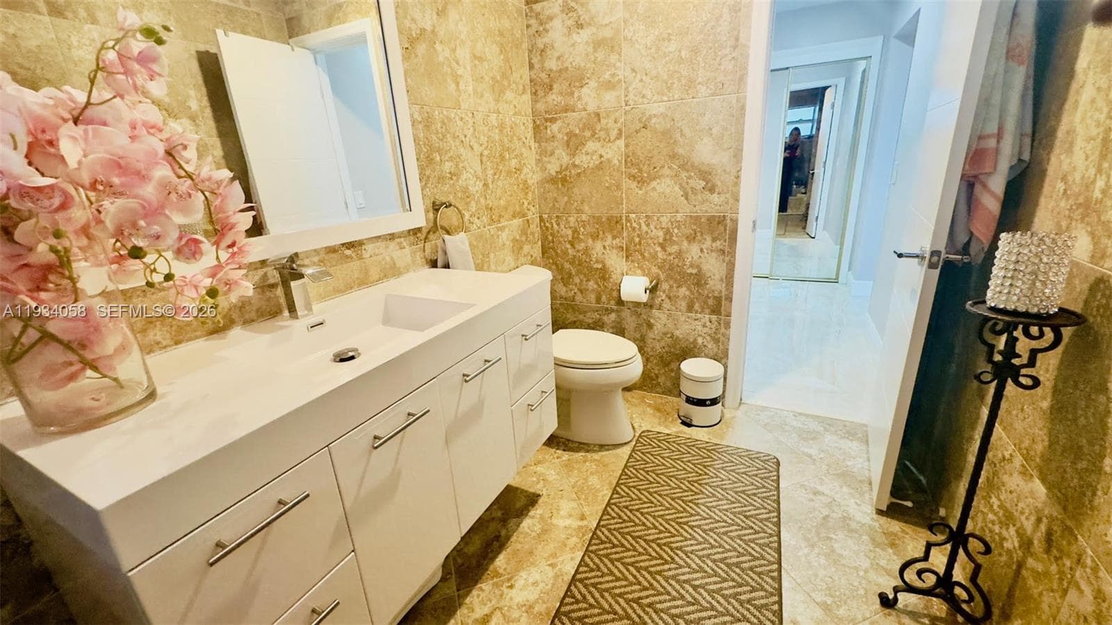SECOND GULFSTREAM GARDEN · #502S in Hallandale Beach - Photo 30