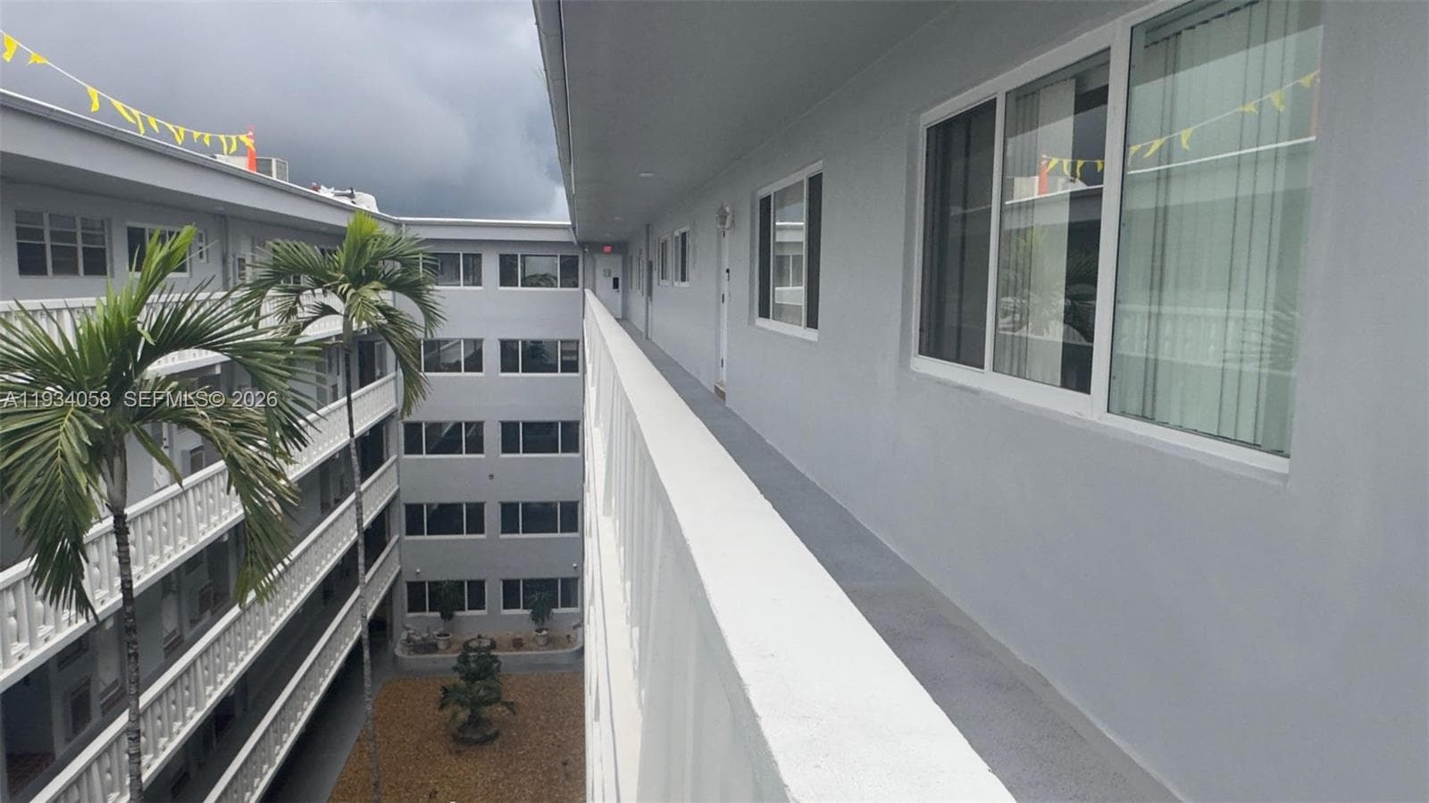 SECOND GULFSTREAM GARDEN · #502S in Hallandale Beach - Photo 51