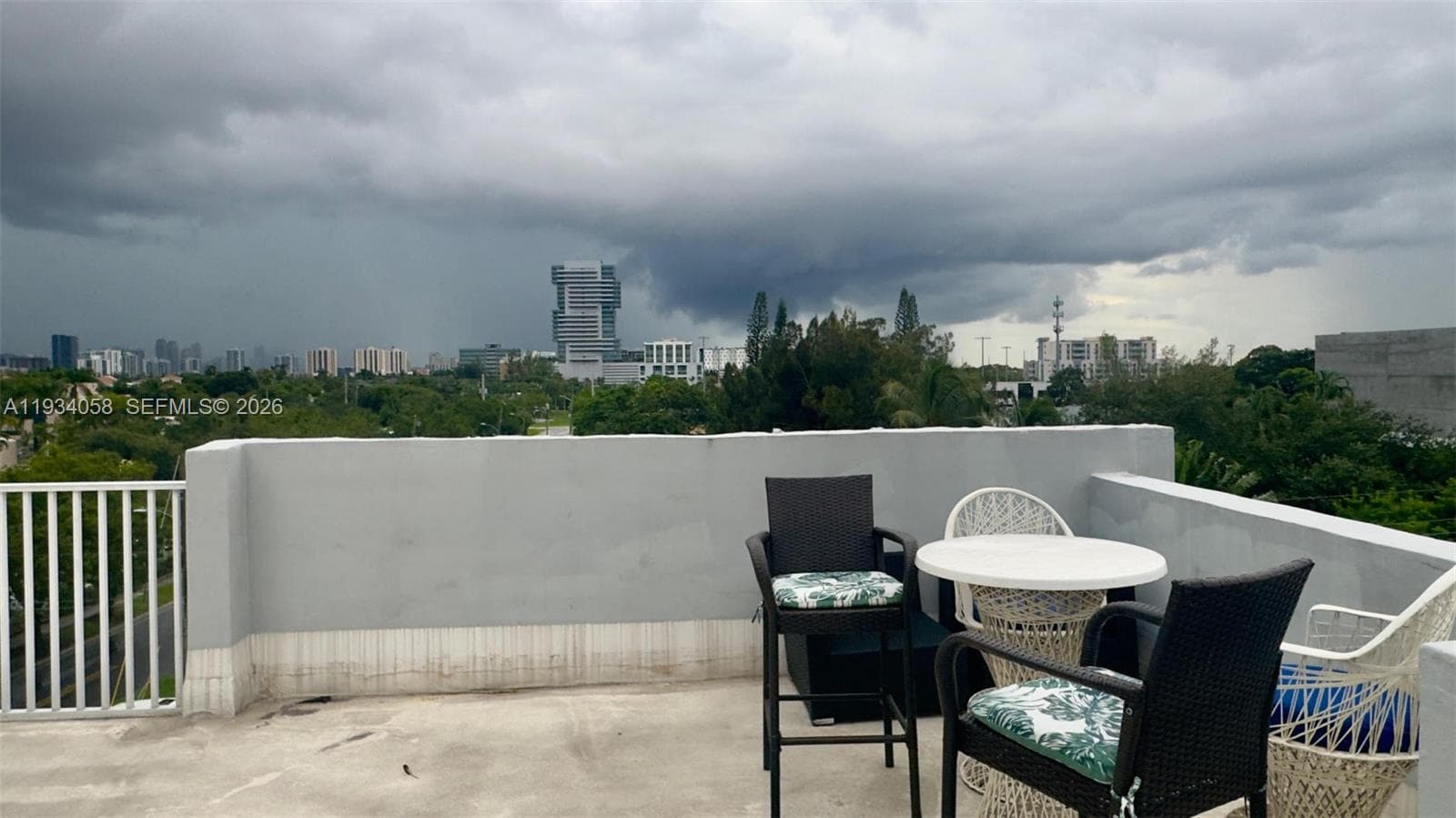 SECOND GULFSTREAM GARDEN · #502S in Hallandale Beach - Photo 48