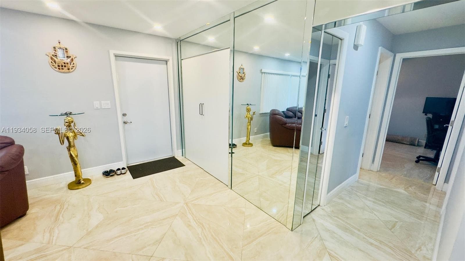 SECOND GULFSTREAM GARDEN · #502S in Hallandale Beach - Photo 19