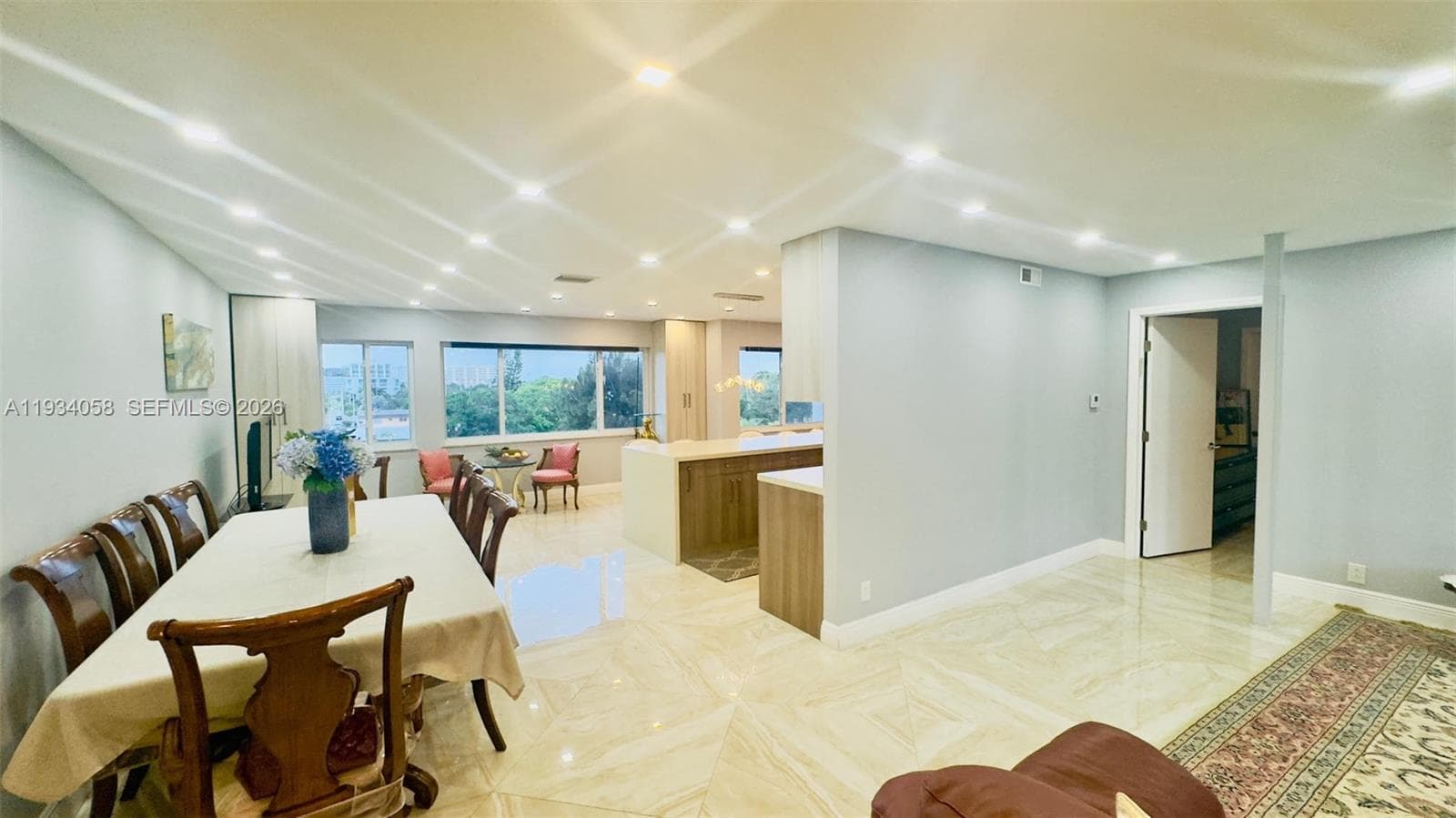 SECOND GULFSTREAM GARDEN · #502S in Hallandale Beach - Photo 8