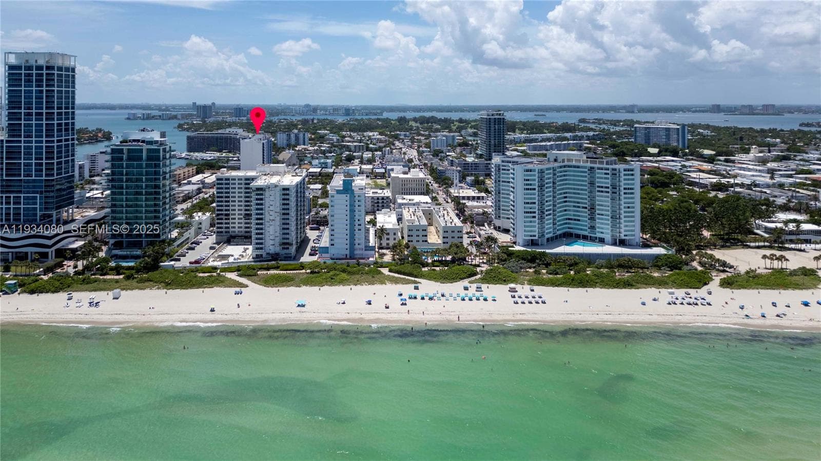 401 BLU · #411 in Miami Beach - Photo 1