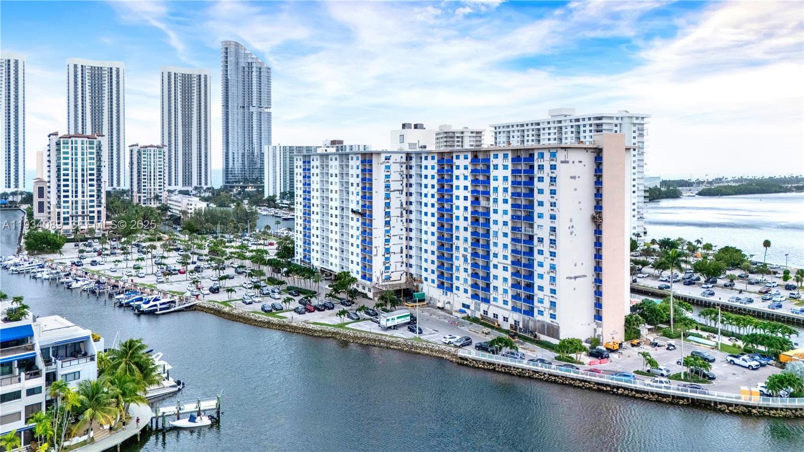 COASTAL TOWERS · #1604 in Sunny Isles Beach - Photo 7