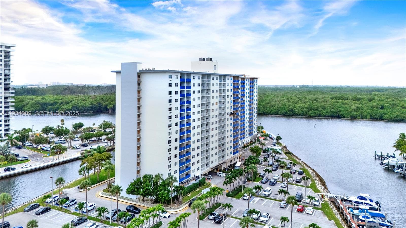 COASTAL TOWERS · #1604 in Sunny Isles Beach - Photo 8