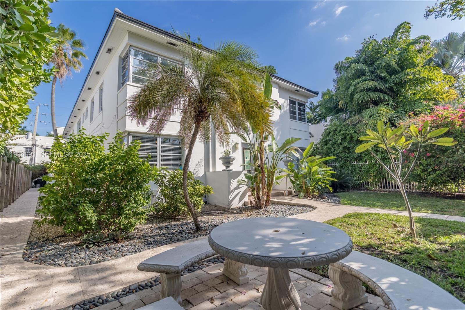 THE SANTA FE CONDO · #1 in Miami Beach - Photo 1