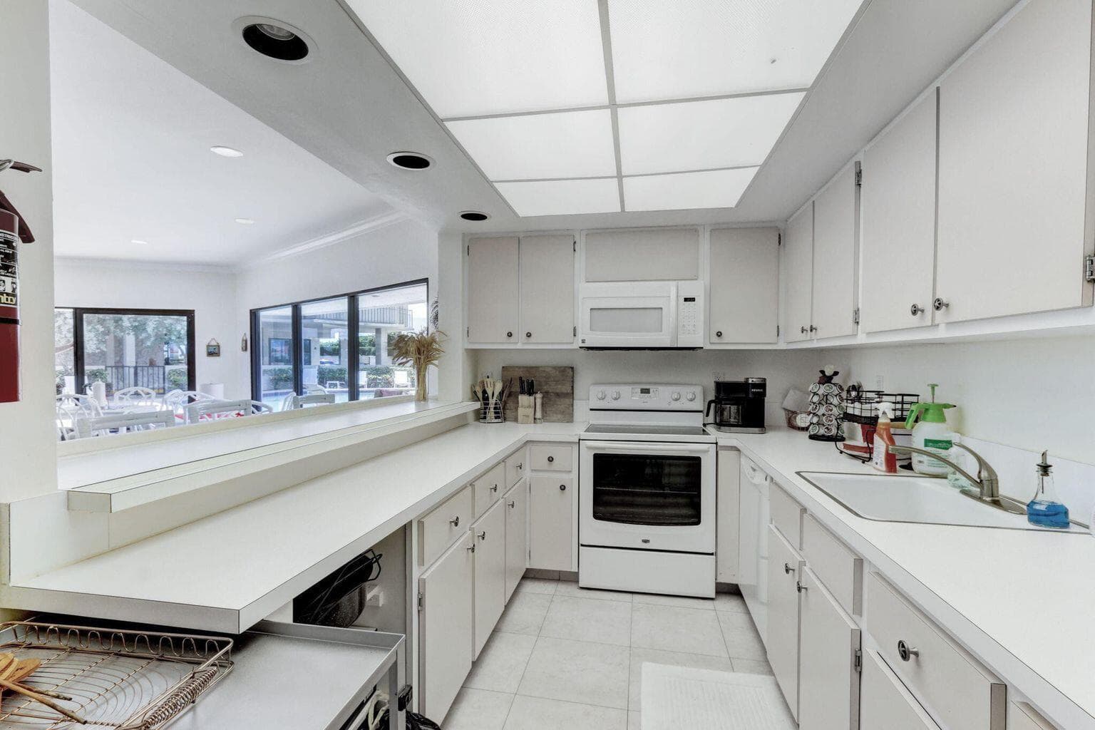Community Kitchen