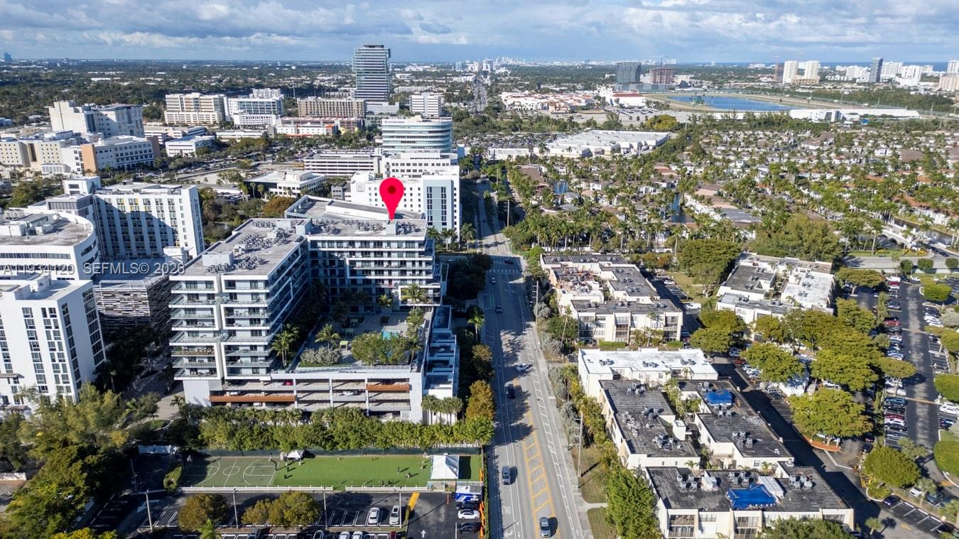 Aventura Park Square · #810 in Aventura - Photo 27
