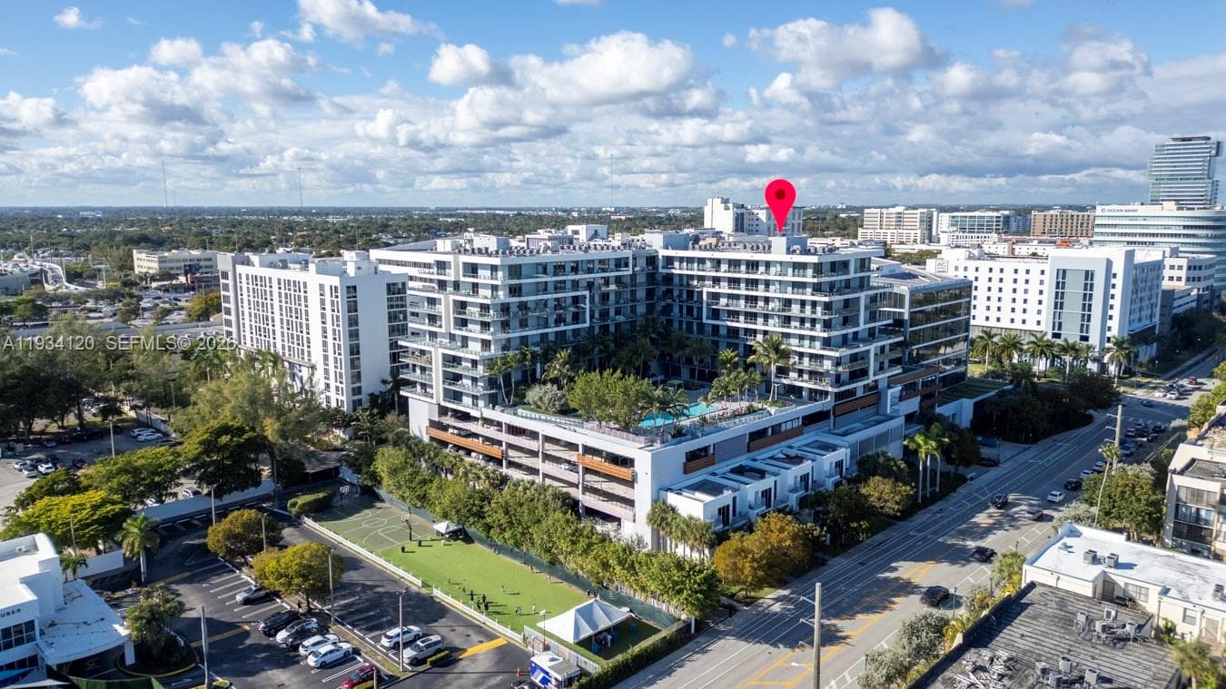 Aventura Park Square · #810 in Aventura - Photo 26