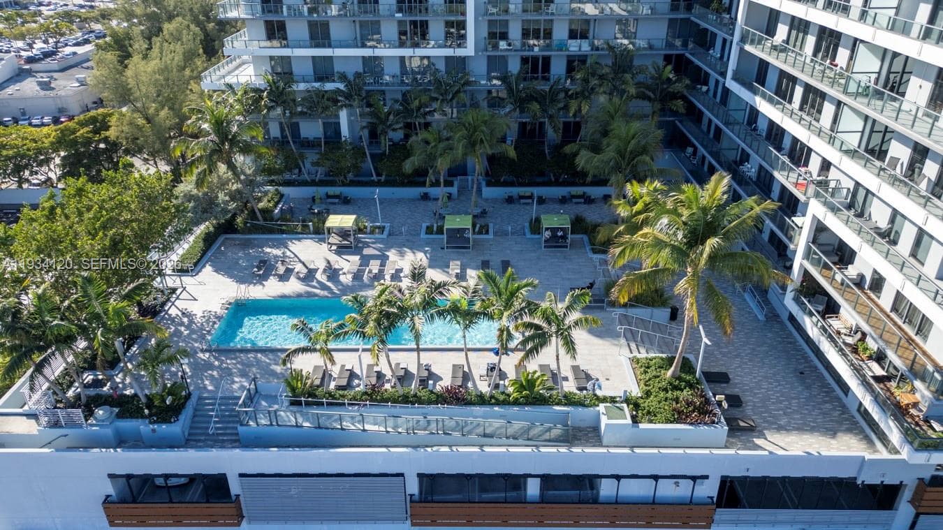Aventura Park Square · #810 in Aventura - Photo 29