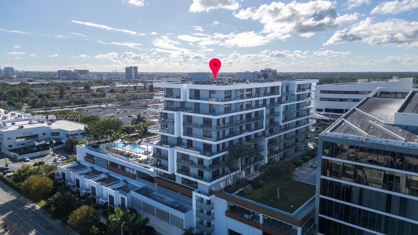 Aventura Park Square · #810 in Aventura - Photo 25