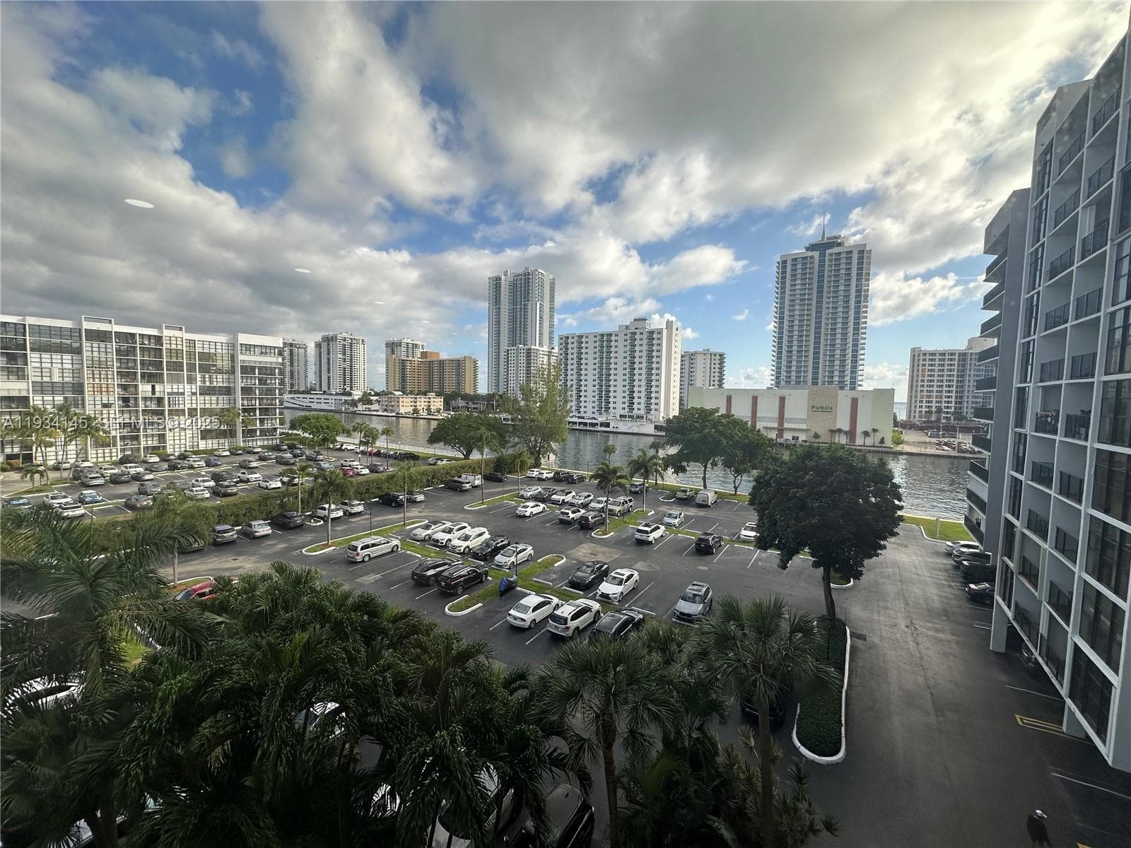 TOWERS OF OCEANVIEW SOUTH · #602 in Hallandale Beach - Photo 12