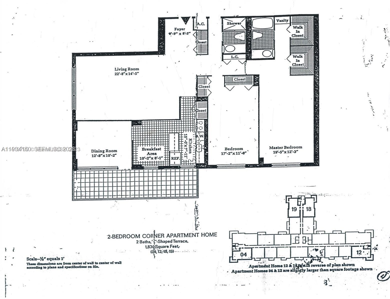 WINSTON TOWER 300 CONDO · #819 in Sunny Isles Beach - Photo 10