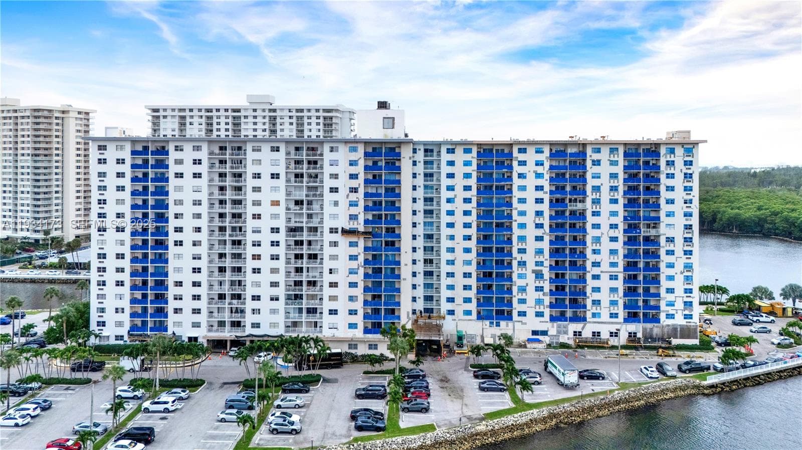 COASTAL TOWERS CONDO · #1604 in Sunny Isles Beach - Photo 6
