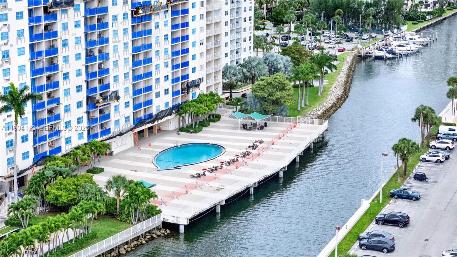 COASTAL TOWERS CONDO · #1604 in Sunny Isles Beach - Photo 3