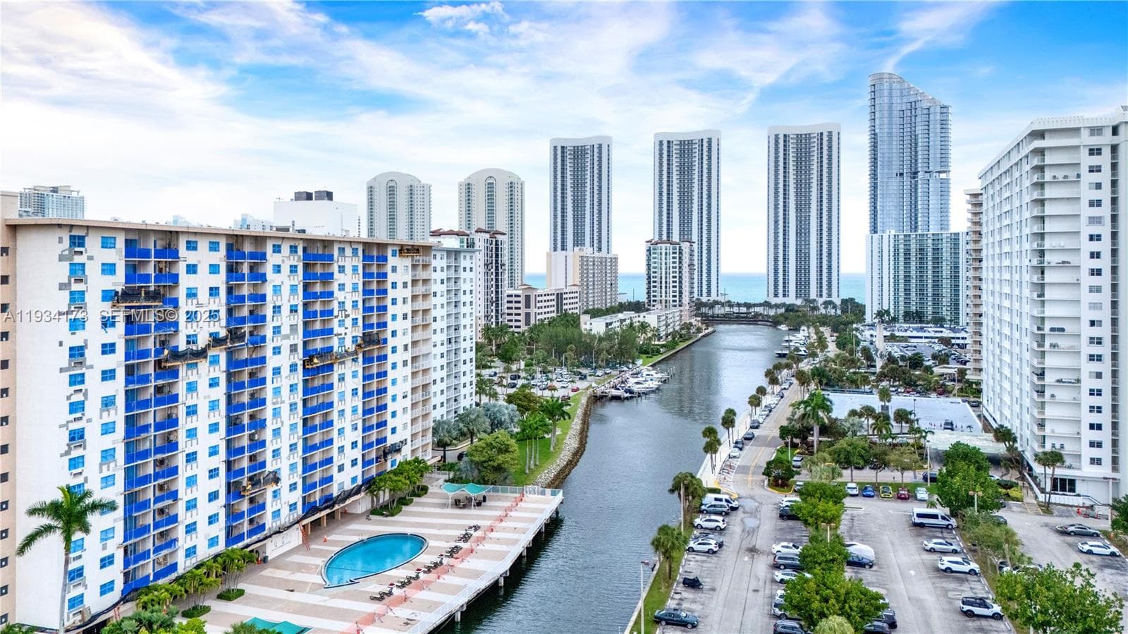 COASTAL TOWERS CONDO · #1604 in Sunny Isles Beach - Photo 1