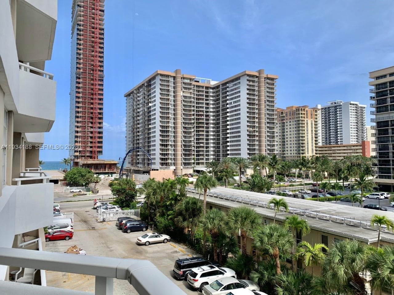 HEMISPHERES · #3C in Hallandale Beach - Photo 19