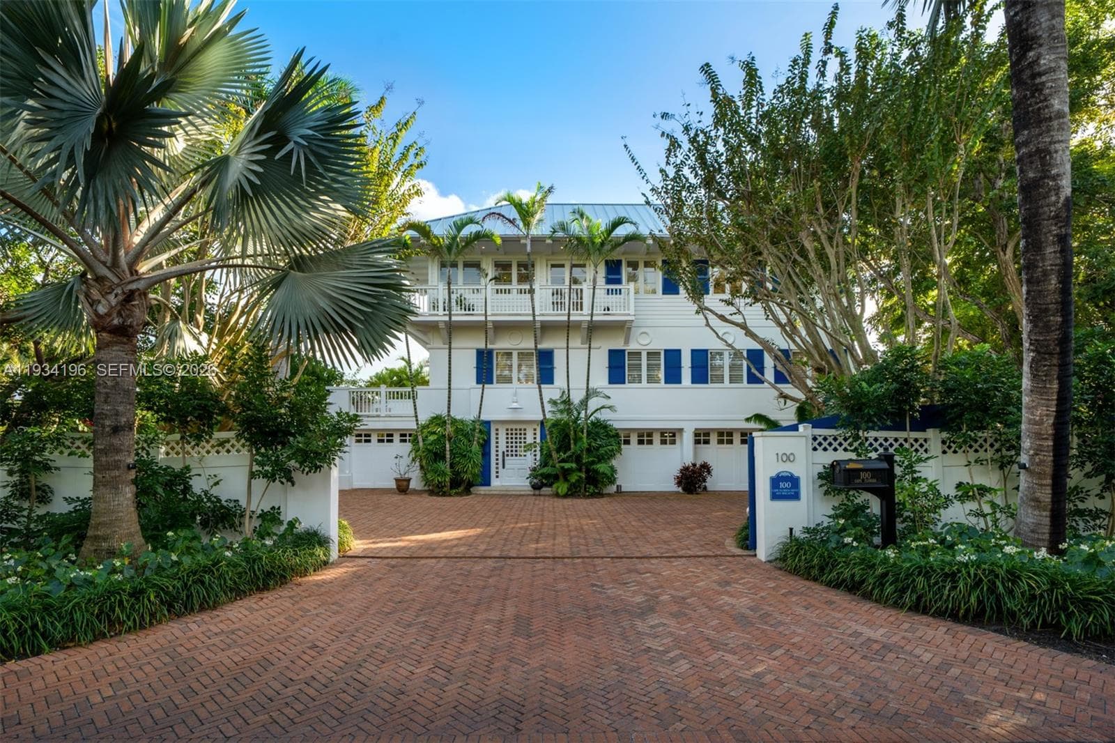 100 Cape Florida Dr photo 49
