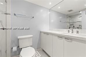 WINSTON TOWERS 100 CONDO · #1410 in Sunny Isles Beach - Photo 13