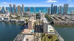 WINSTON TOWERS 100 CONDO · #1410 in Sunny Isles Beach - Photo 1
